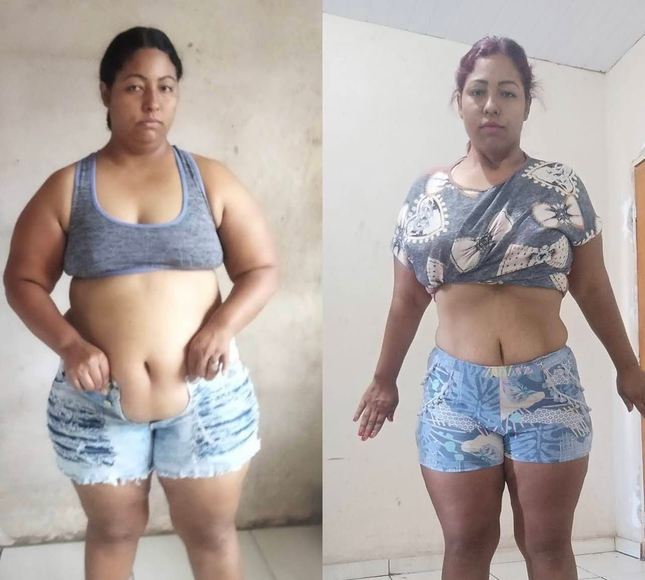 Transformação real CoreAbs 2